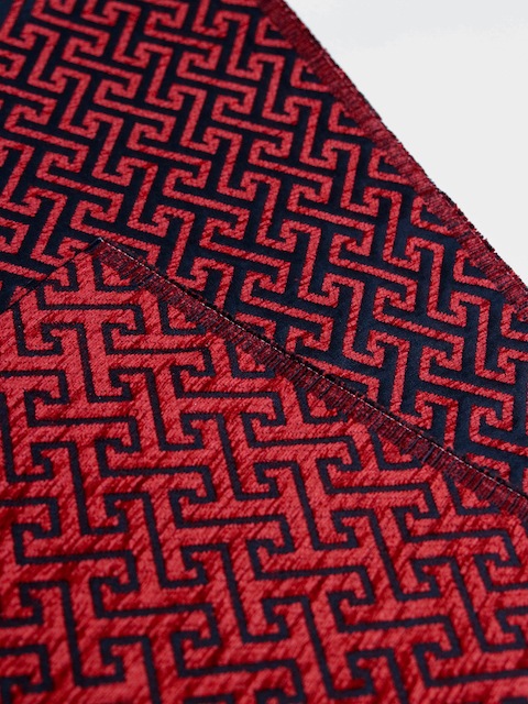 1990's EUROPE Interior Fabric