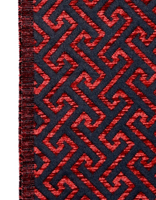1990's EUROPE Interior Fabric
