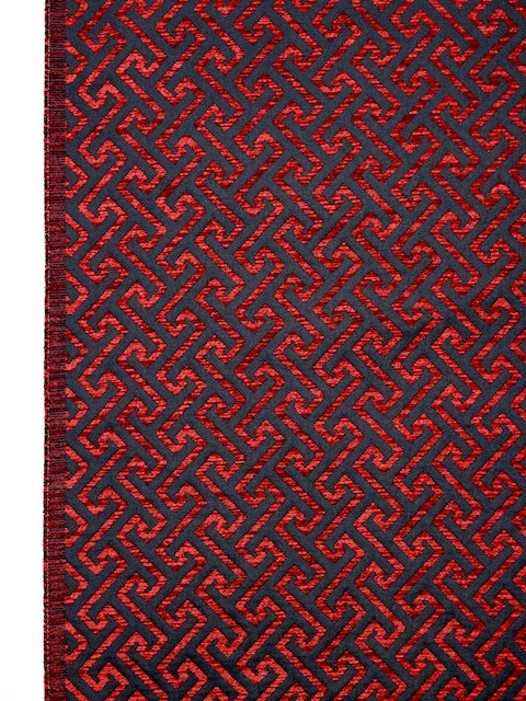 1990's EUROPE Interior Fabric