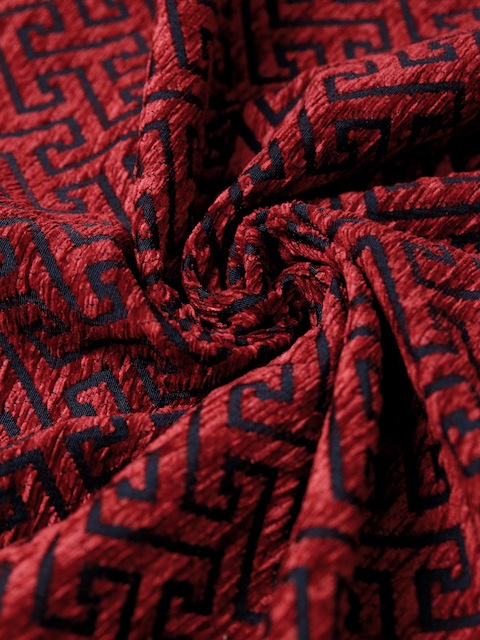 1990's EUROPE Interior Fabric