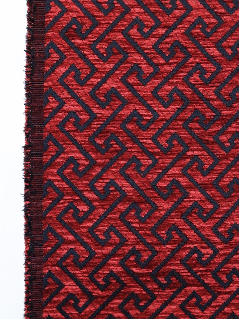 1990's EUROPE Interior Fabric