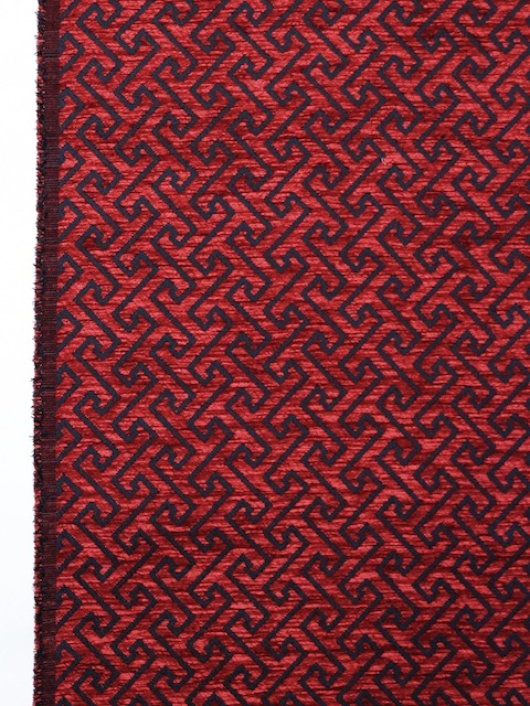 1990's EUROPE Interior Fabric