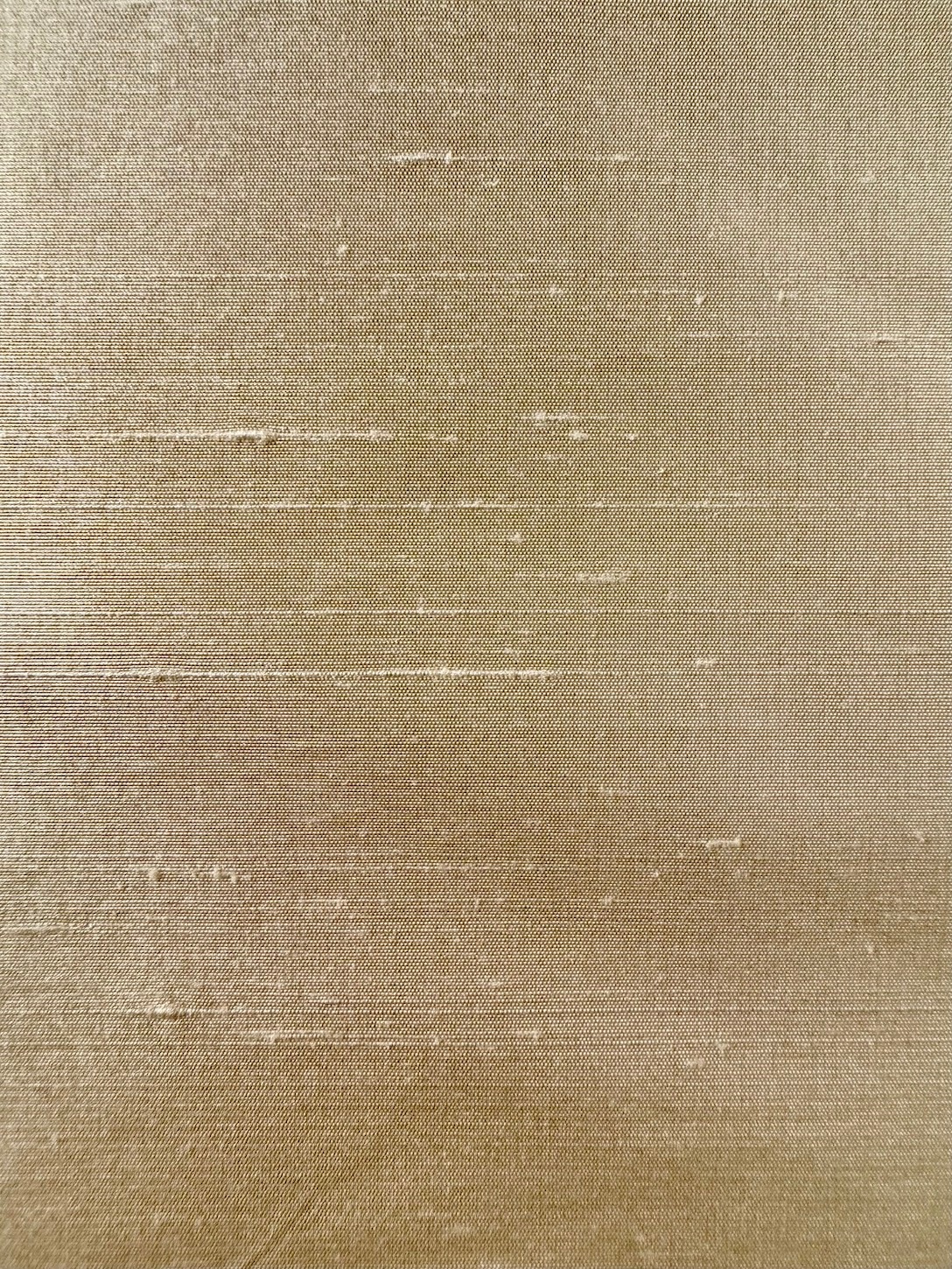 2000's JAPAN Silk Shantung