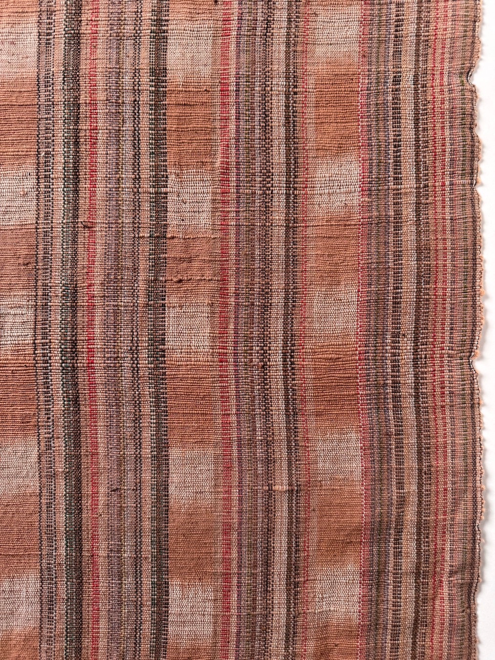 1990's LAOS Handwoven Cotton