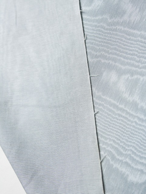 1990's EUROPE Interior Fabric