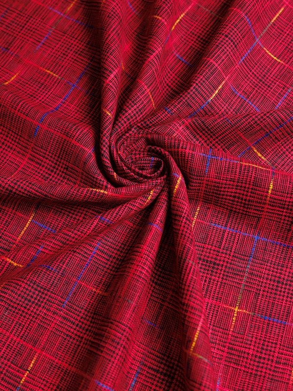 2000's LINTON Check