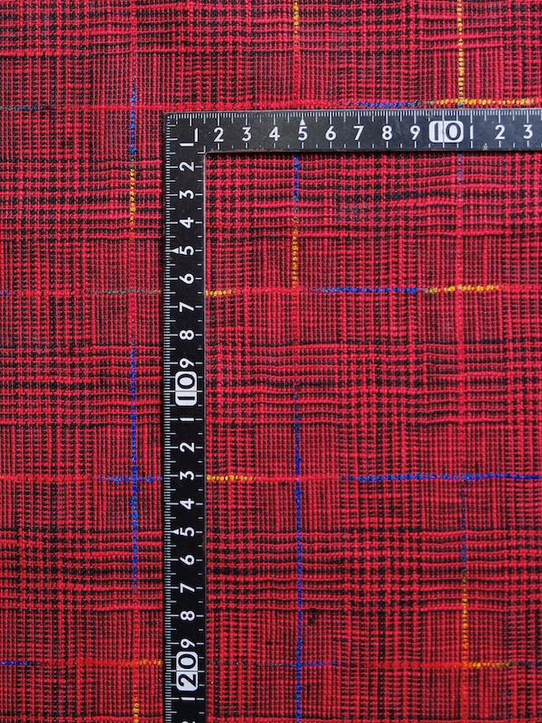 2000's LINTON Check