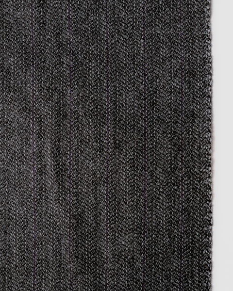 2000's Zegna Mohair Wool