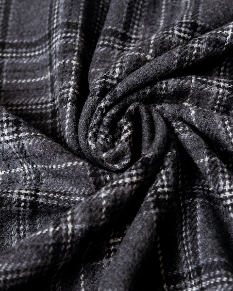 2000's ENGLAND Wool Check