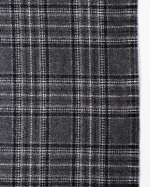 2000's ENGLAND Wool Check