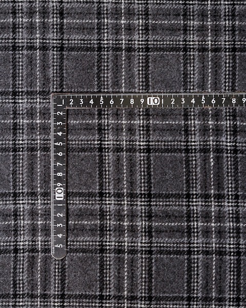 2000's ENGLAND Wool Check
