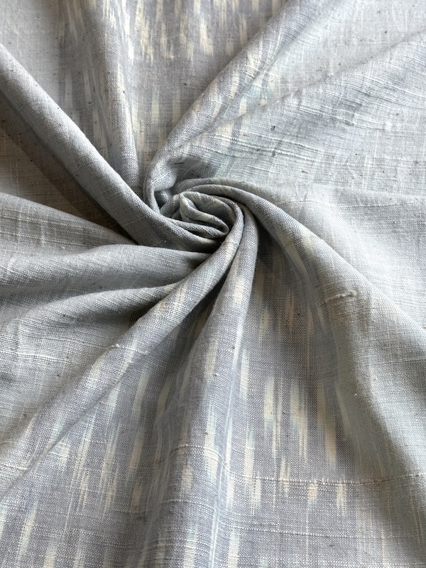 1990's LAOS Handwoven Cotton