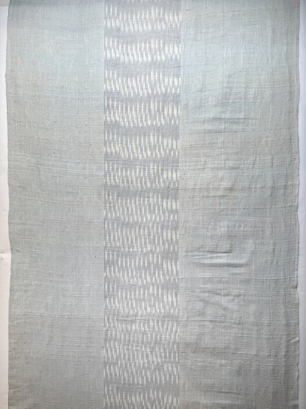 1990's LAOS Handwoven Cotton