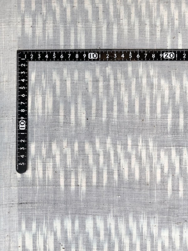 1990's LAOS Handwoven Cotton