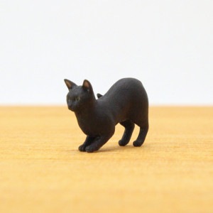 Partner's　ボンベイ −オリジナルミニチュア3Dフィギュア−|ミニフィギュア　Partner's
