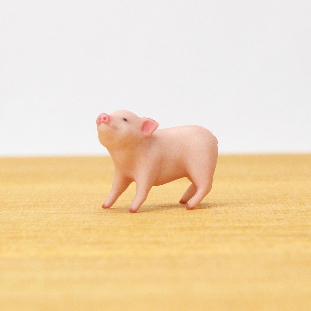 【新品/未開封】LABUBU DIVER ミニフィギュア3体付 新品/未開封】LABUBU DIVER ミニフィギュア3体付 LABUBU Diver