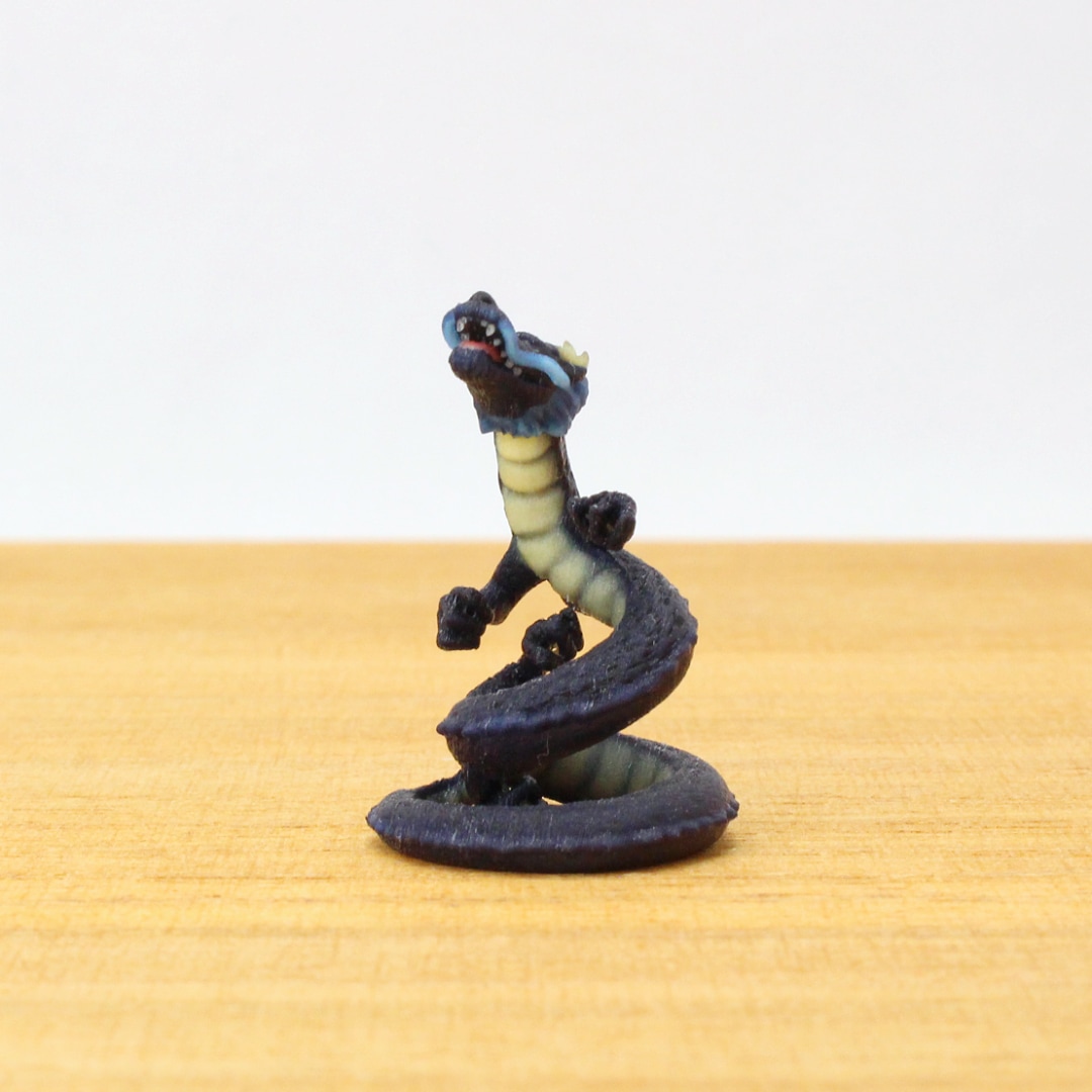 ドラゴン風アヒル フィギュア 71hbCs8TRgL._UF350,350_QL80_.jpg