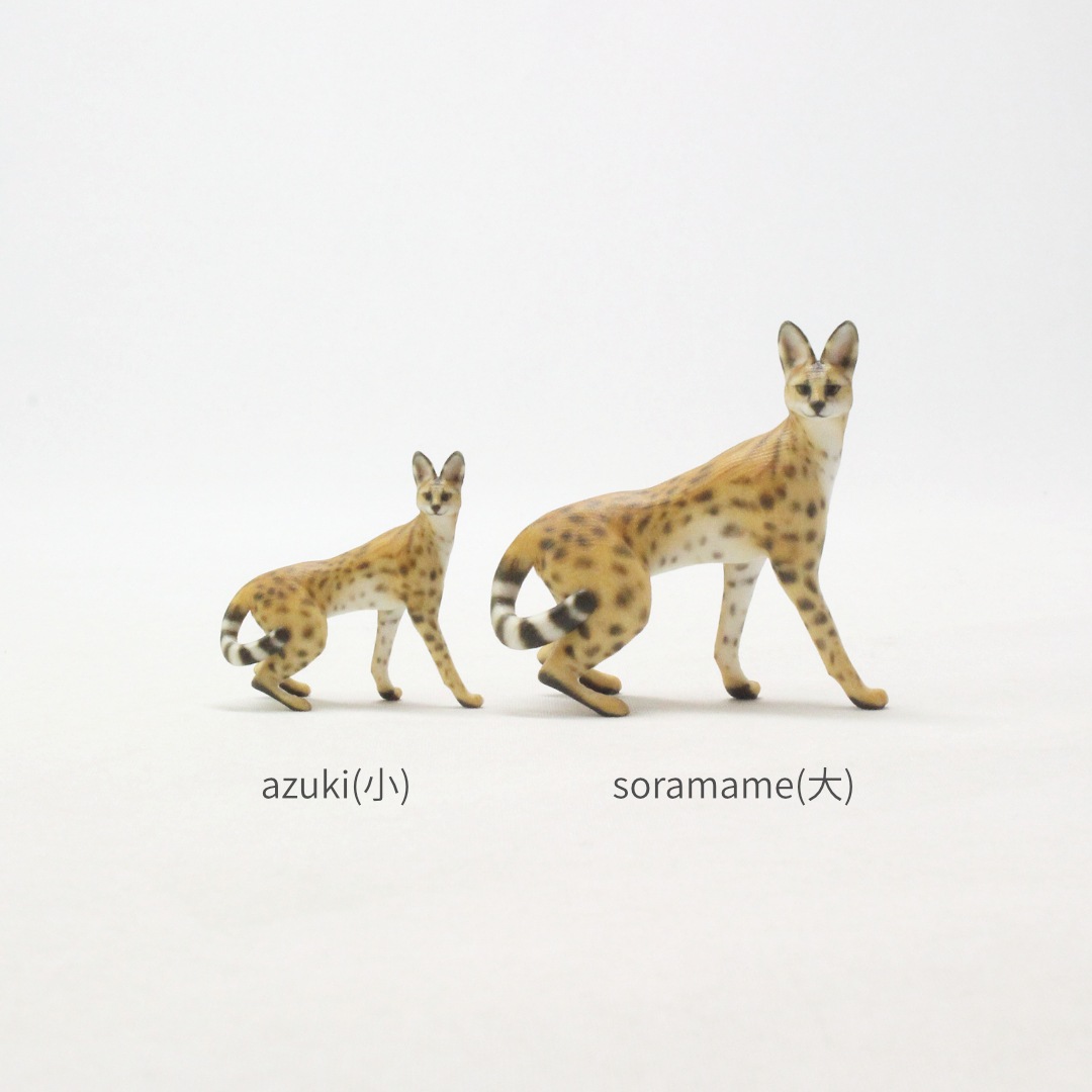 ブロッコリー　ハイブリッドスリーブ　　ハシビロコウ　サーバルキャット　猫　キラリ Amazon.co.jp: ブロッコリー ハイブリッドスリーブ ハシビロコウ