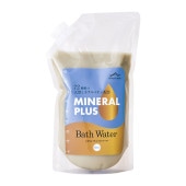 MINERAL PLUS