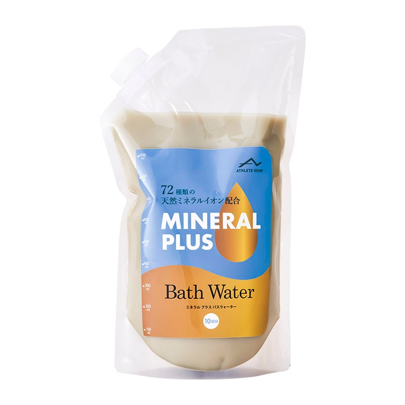 MINERAL PLUS