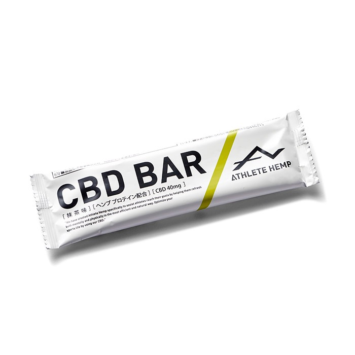 CBD BAR｜単品
