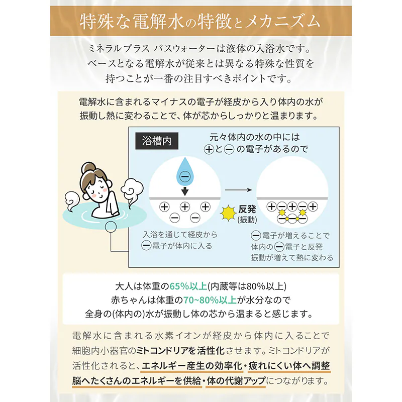 MINERAL PLUS