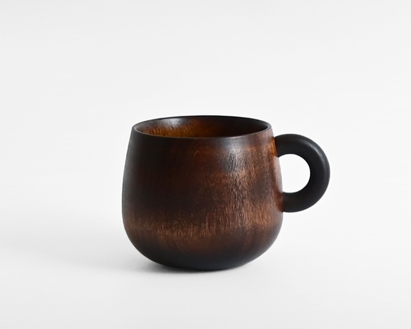 シェーヌ・ドゥ マグカップ