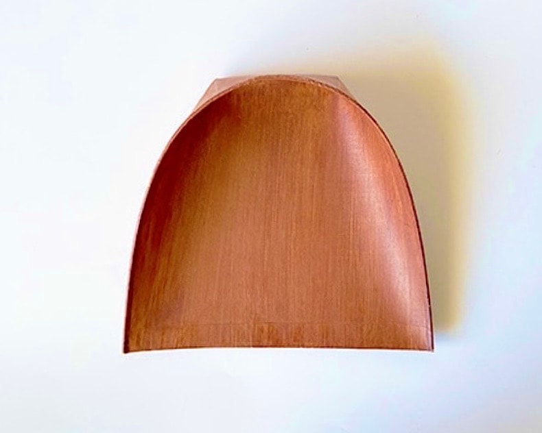 はりみ（大）穴付き