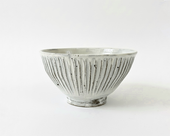 大原拓也 粉引しのぎ丼