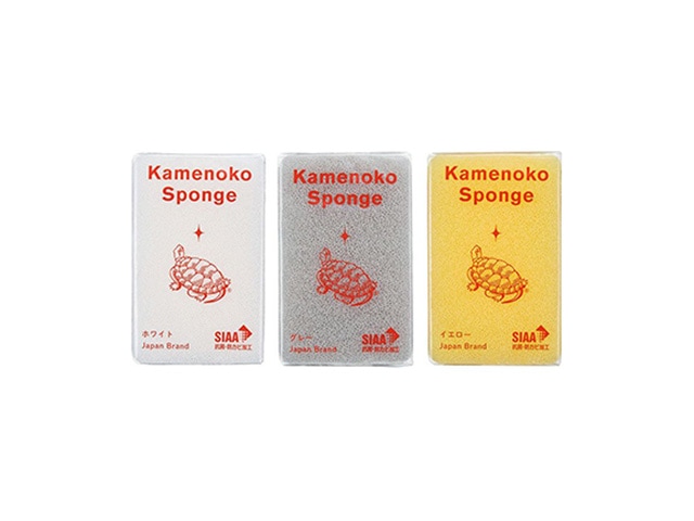 亀の子スポンジ ＜ゆうパケット配送対象＞