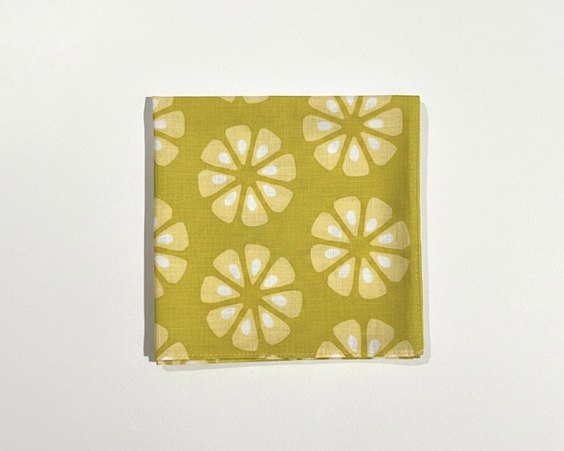 おいしい風呂敷「あまなつ」 ＜ゆうパケット配送対象＞