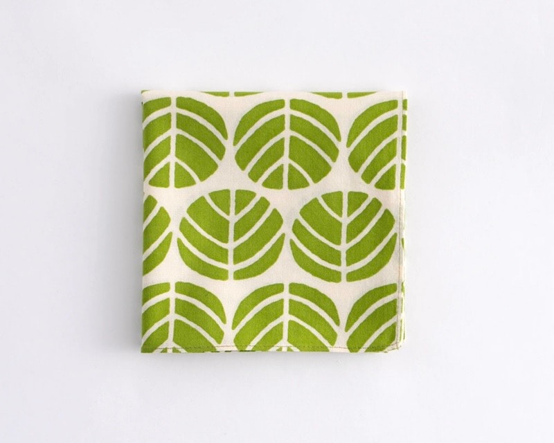 おいしい風呂敷「キャベツ」 ＜ゆうパケット配送対象＞