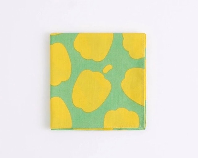 おいしい風呂敷「パプリカ」 ＜ゆうパケット配送対象＞