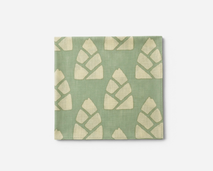 おいしい風呂敷「たけのこならべ」 ＜ゆうパケット配送対象＞