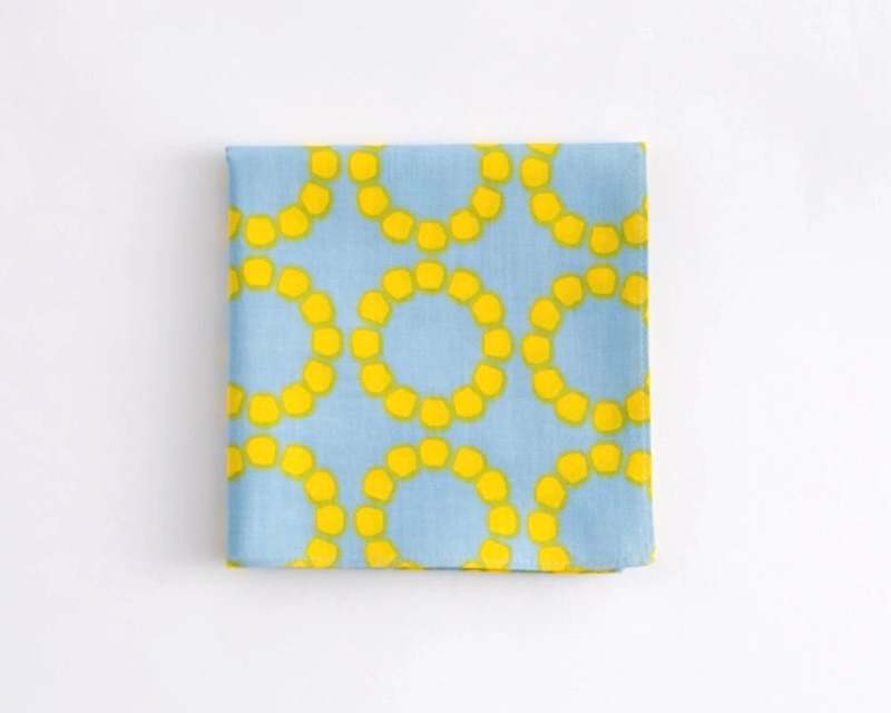 おいしい風呂敷「とうもろこし」 ＜ゆうパケット配送対象＞