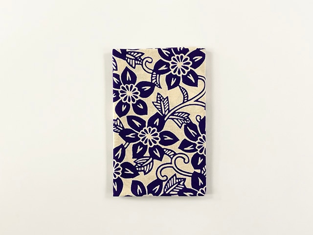 てぬぐい「鉄線」 ＜ゆうパケット配送対象＞