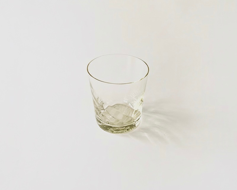 津軽びいどろ オールド