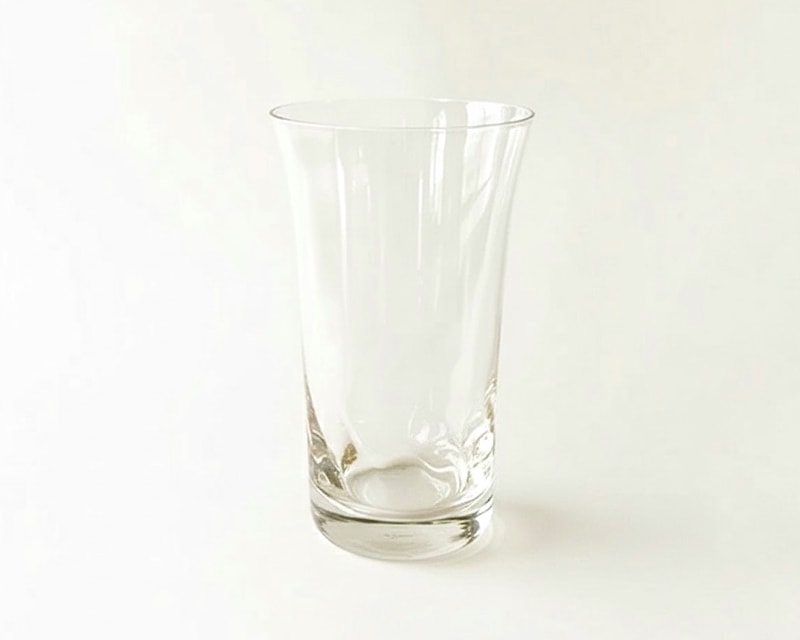 津軽びいどろ タンブラー