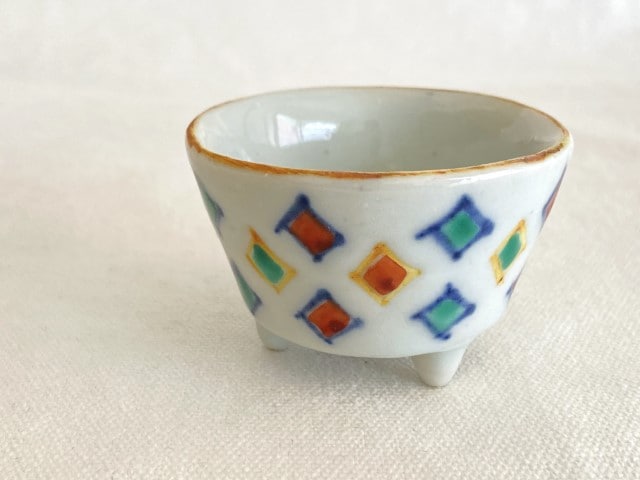 中尾万作さん 中尾万作｜暮らしのうつわ 花田 作家もの和食器（陶器 磁器