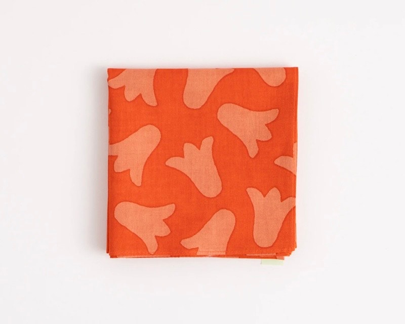 おいしい風呂敷「たこウインナー」 ＜ゆうパケット配送対象＞