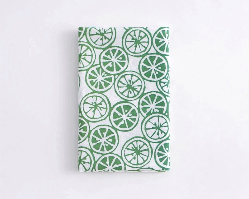 てぬぐい「すだち」 ＜ゆうパケット配送対象＞