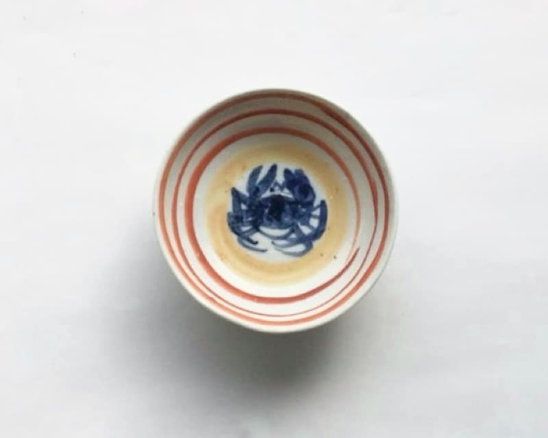 中尾万作　2点おまとめ 中尾万作｜暮らしのうつわ 花田 作家もの和食器（陶器 磁器
