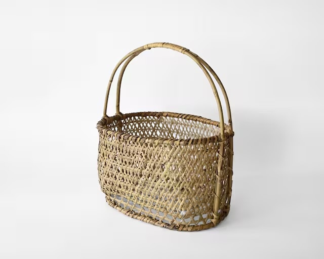 ブランド,戸隠竹細工 手力屋 | YUI LIVINGS | 神戸三宮の生活雑貨店