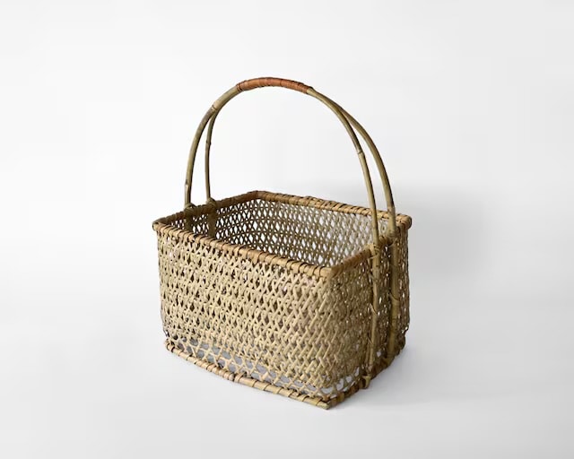 ブランド,戸隠竹細工 手力屋 | YUI LIVINGS | 神戸三宮の生活雑貨店