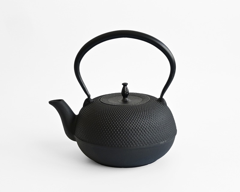 鉄瓶 観月アラレ 1.85L