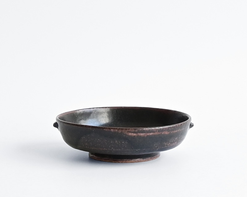 に*に様 光藤佐　耳付壺　緑釉 に*に様 光藤佐 耳付壺 緑釉 2025年最新】光藤佐