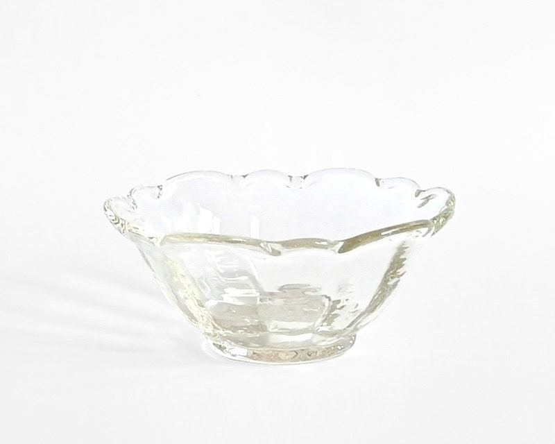 長師器 花小鉢 スキ