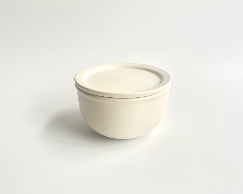 萬古焼 一膳おひつ【オンラインストア限定】