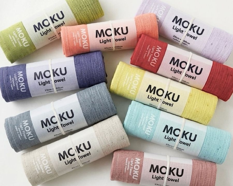 kontex / MOKU（M）