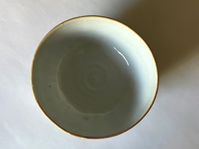 中尾万作 色絵割付文小丼 | 取扱ブランド,中尾万作 | YUI